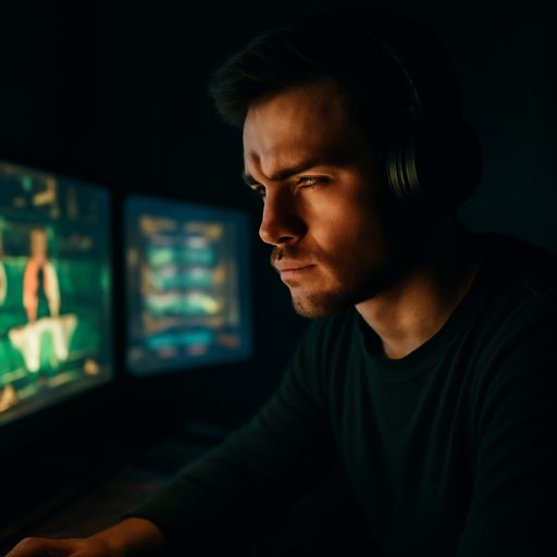 678BT Live Stream Screen