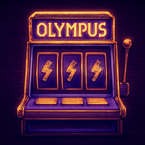 678BT Gates of Olympus Scene